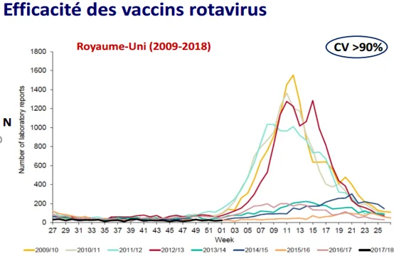 Rotavirus 