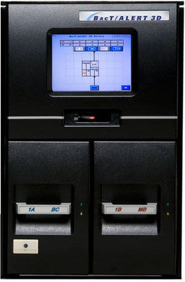 bactalert