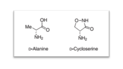 Cycloserine