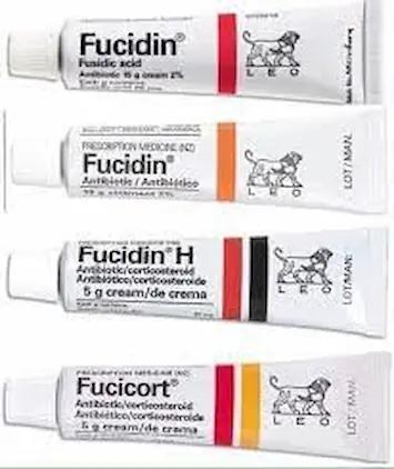 acide fusidique