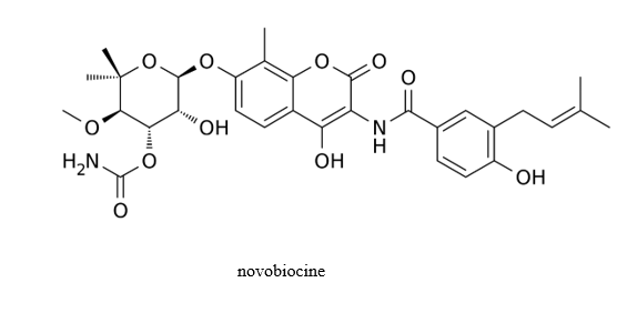  streptogramine