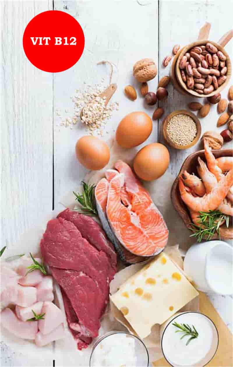 Vitamin B12